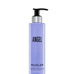 Femme MUGLER Gamme Complémentaire Parfumée|Angel                Gel Douche