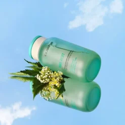 CLARINS Gommage & Exfoliant|Lotion & Soin Préparateur|My Pure-Reset                Lotion Pureté Matifiante