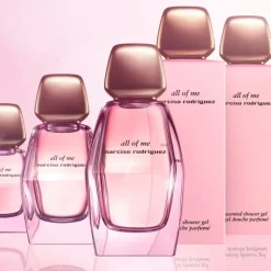 Femme NARCISO RODRIGUEZ Gamme Complémentaire Parfumée|All of Me                Lait Corps Parfumé