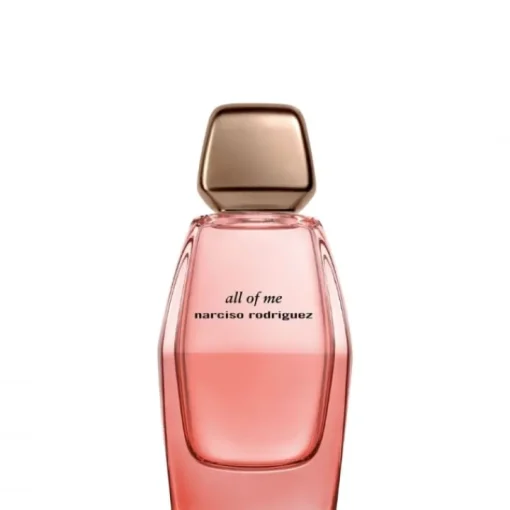 Femme NARCISO RODRIGUEZ Eau De Parfum|All Of Me                Eau de Parfum Intense Rechargeable