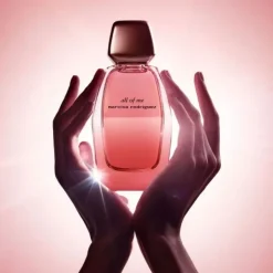 Femme NARCISO RODRIGUEZ Eau De Parfum|All Of Me                Eau de Parfum Intense Rechargeable