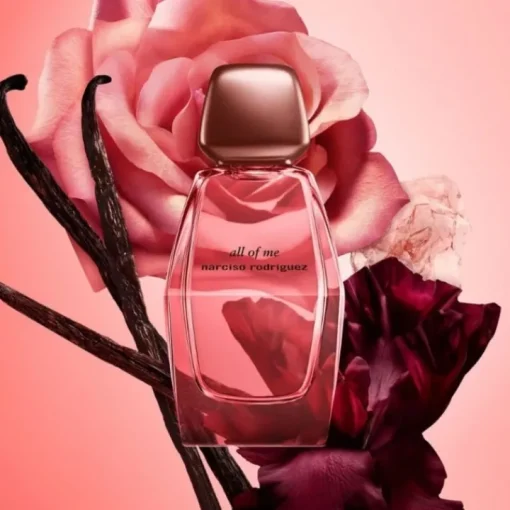 Femme NARCISO RODRIGUEZ Eau De Parfum|All Of Me                Eau de Parfum Intense Rechargeable