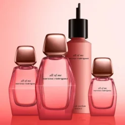 Femme NARCISO RODRIGUEZ Eau De Parfum|All Of Me                Eau de Parfum Intense Rechargeable