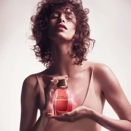 Femme NARCISO RODRIGUEZ Eau De Parfum|All Of Me                Eau de Parfum Intense Rechargeable