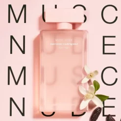 Femme NARCISO RODRIGUEZ Eau De Parfum|For Her Musc Nude                Eau de Parfum