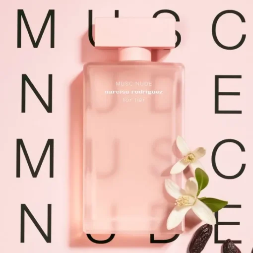 Femme NARCISO RODRIGUEZ Eau De Parfum|For Her Musc Nude                Eau de Parfum