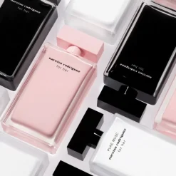 Femme NARCISO RODRIGUEZ Eau De Toilette|For Her                Eau de Toilette