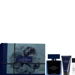 Homme NARCISO RODRIGUEZ Coffrets Pour Lui|Coffret Parfum Homme|For Him Bleu Noir                Coffret Eau de Parfum