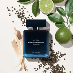 Homme NARCISO RODRIGUEZ Coffrets Pour Lui|Coffret Parfum Homme|For Him Bleu Noir                Coffret Eau de Parfum