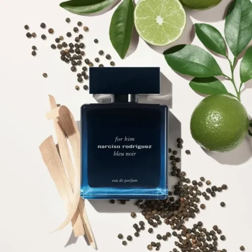 Homme NARCISO RODRIGUEZ Coffrets Pour Lui|Coffret Parfum Homme|For Him Bleu Noir                Coffret Eau de Parfum