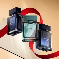 Homme NARCISO RODRIGUEZ Coffrets Pour Lui|Coffret Parfum Homme|For Him Bleu Noir                Coffret Eau de Parfum