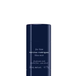 Homme NARCISO RODRIGUEZ Gamme Complémentaire Parfumée|For Him Bleu Noir                Déodorant Stick
