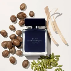 Homme NARCISO RODRIGUEZ Eau De Toilette|For Him Bleu Noir                Eau de Toilette