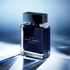 Homme NARCISO RODRIGUEZ Eau De Toilette|For Him Bleu Noir                Eau de Toilette