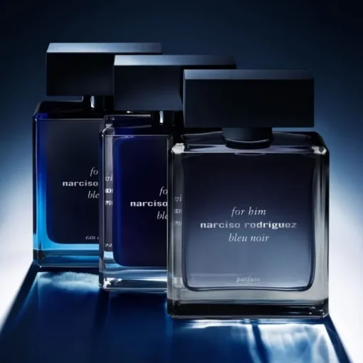 Homme NARCISO RODRIGUEZ Eau De Toilette|For Him Bleu Noir                Eau de Toilette