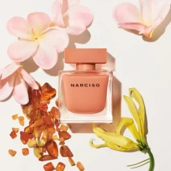 Femme NARCISO RODRIGUEZ Eau De Parfum|Narciso                Eau de Parfum Ambrée