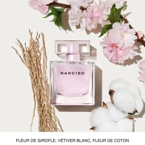 Femme NARCISO RODRIGUEZ Eau De Parfum|Narciso Radiante                Eau de Parfum