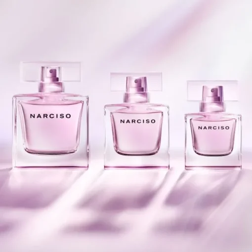 Femme NARCISO RODRIGUEZ Eau De Parfum|Narciso Radiante                Eau de Parfum