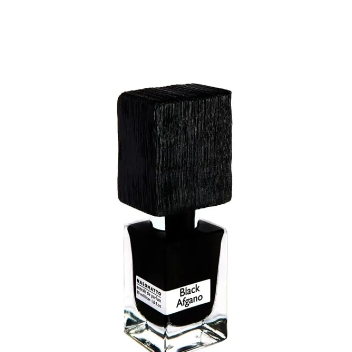 Nasomatto Parfum Mixte|Black Afgano                Extrait de Parfum
