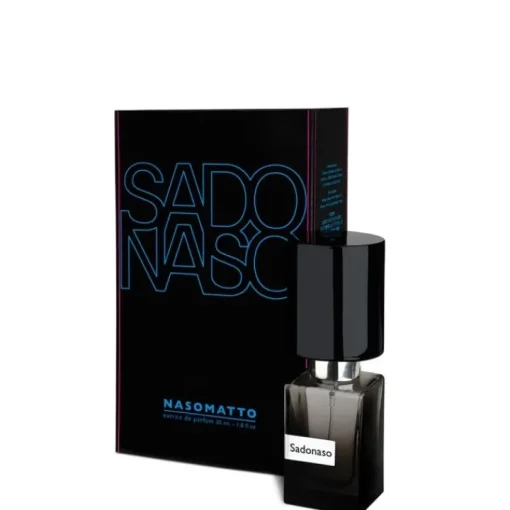 Nasomatto Parfum Mixte|Sadonaso                Extrait de Parfum