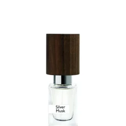 Nasomatto Parfum Mixte|Silver Musk                Extrait de Parfum