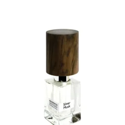 Nasomatto Parfum Mixte|Silver Musk                Extrait de Parfum