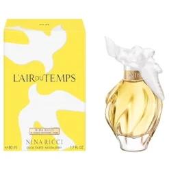 Femme NINA RICCI Eau De Toilette|L'Air du Temps                Eau de Toilette