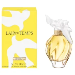 Femme NINA RICCI Eau De Toilette|L'Air du Temps                Eau de Toilette
