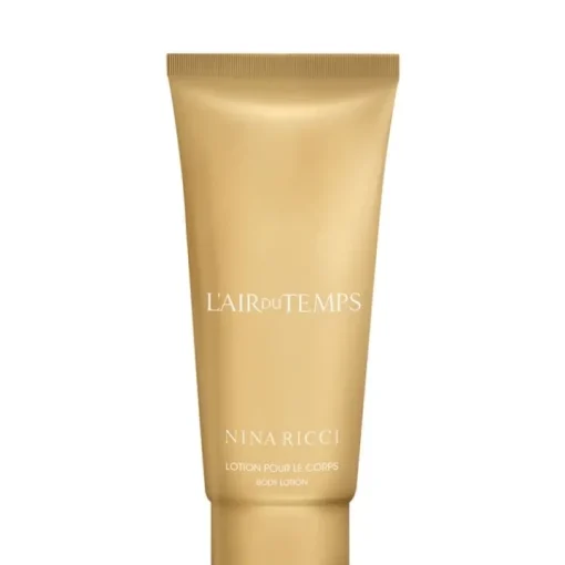 Femme NINA RICCI Gamme Complémentaire Parfumée|L'Air du Temps                Lotion Corps