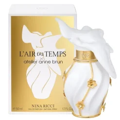 Femme NINA RICCI Eau De Parfum|L'Air du Temps x Atelier Anne Brun                Eau de Parfum