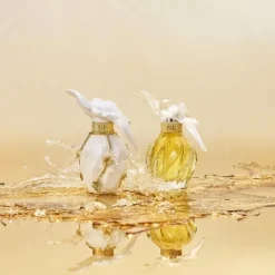 Femme NINA RICCI Eau De Parfum|L'Air du Temps x Atelier Anne Brun                Eau de Parfum