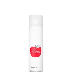 Femme NINA RICCI Gamme Complémentaire Parfumée|Nina                Brume Fraîcheur Déodorante