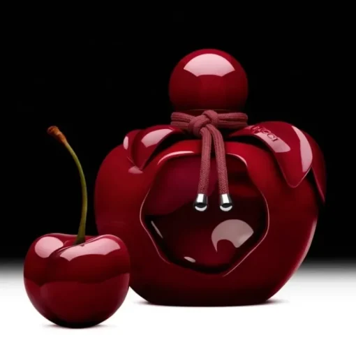 Femme NINA RICCI Parfum Naturel & Eco-Responsable|Eau De Parfum|Nina Rouge Crush                Eau de Parfum