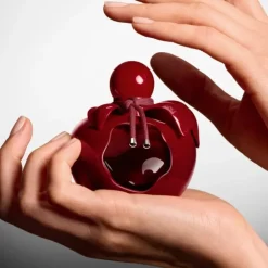 Femme NINA RICCI Parfum Naturel & Eco-Responsable|Eau De Parfum|Nina Rouge Crush                Eau de Parfum