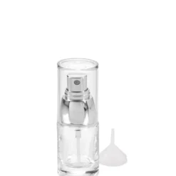 Novex Accessoire Parfum|Vaporisateur de Sac                En Verre