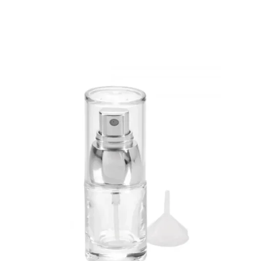 Novex Accessoire Parfum|Vaporisateur de Sac                En Verre