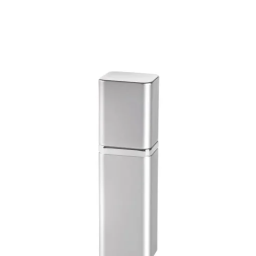 Novex Accessoire Parfum|Vaporisateur de Sac                Gris Métallisé - 40 ml