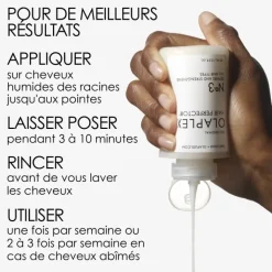 Olaplex Huile & Soin Spécifique|Soin Naturel & Ecoresponsable|N°3                Perfecteur de Cheveux