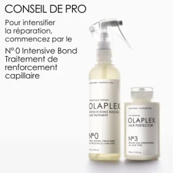 Olaplex Huile & Soin Spécifique|Soin Naturel & Ecoresponsable|N°3                Perfecteur de Cheveux
