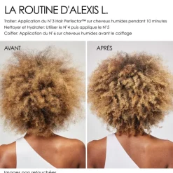 Olaplex Huile & Soin Spécifique|Soin Naturel & Ecoresponsable|N°3                Perfecteur de Cheveux