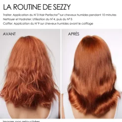 Olaplex Huile & Soin Spécifique|Soin Naturel & Ecoresponsable|N°3                Perfecteur de Cheveux