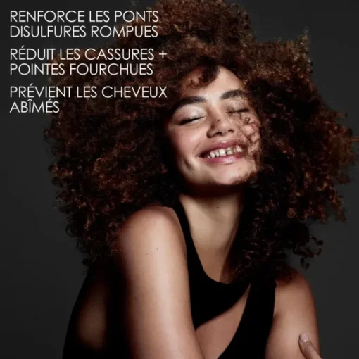 Olaplex Huile & Soin Spécifique|Soin Naturel & Ecoresponsable|N°3                Perfecteur de Cheveux