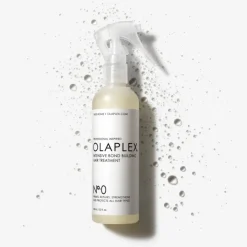 Olaplex Huile & Soin Spécifique|Soin Naturel & Ecoresponsable|N°0                Soin Réparateur et Fortifiant