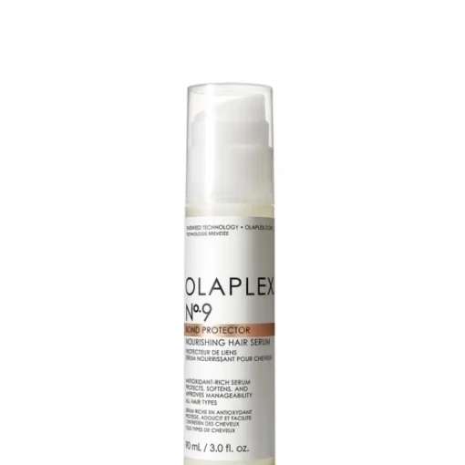 Olaplex Huile & Soin Spécifique|Soin Naturel & Ecoresponsable|N°9                Sérum Capillaire Nourrissant