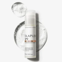 Olaplex Huile & Soin Spécifique|Soin Naturel & Ecoresponsable|N°9                Sérum Capillaire Nourrissant