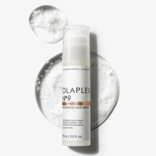 Olaplex Huile & Soin Spécifique|Soin Naturel & Ecoresponsable|N°9                Sérum Capillaire Nourrissant