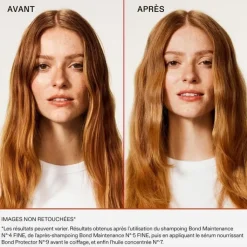 Olaplex Shampooing|N°4 Fine Bond Maintenance                Shampoing pour Cheveux Fins