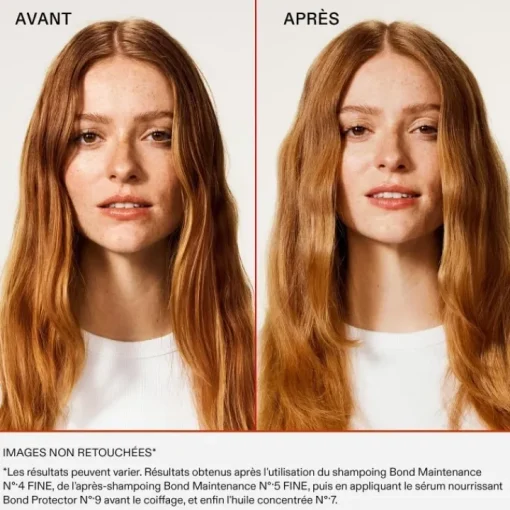 Olaplex Shampooing|N°4 Fine Bond Maintenance                Shampoing pour Cheveux Fins