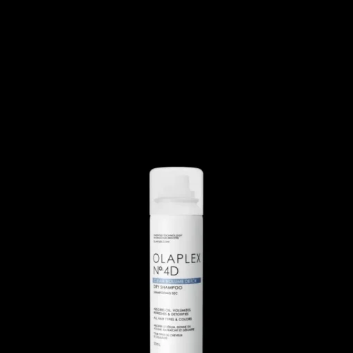Olaplex Shampooing|N°4D                Shampoing Sec Détoxifiant - Format Voyage