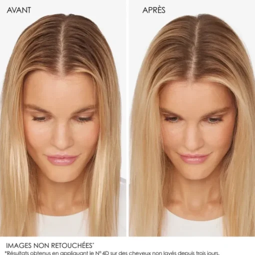 Olaplex Shampooing|N°4D                Shampoing Sec Détoxifiant - Format Voyage